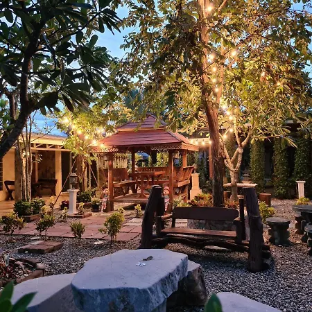 Kao Ngu Boutique Resort