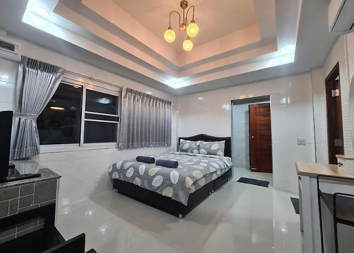 บ้านพัก Kao Ngu Boutique