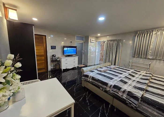 บ้านพัก Kao Ngu Boutique