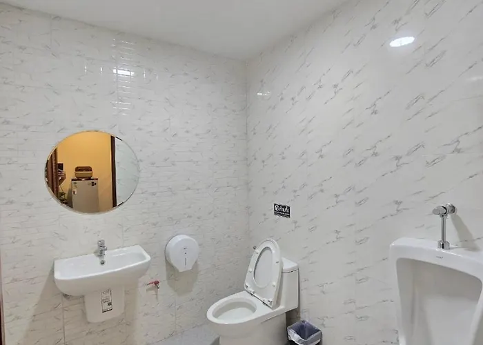 Kao Ngu Boutique Guest house Ban Rong Chang