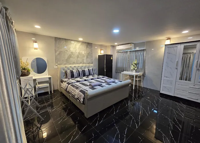 Kao Ngu Boutique บ้านพัก บ้านโรงช้าง