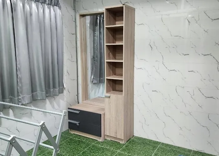 Kao Ngu Boutique บ้านพัก *