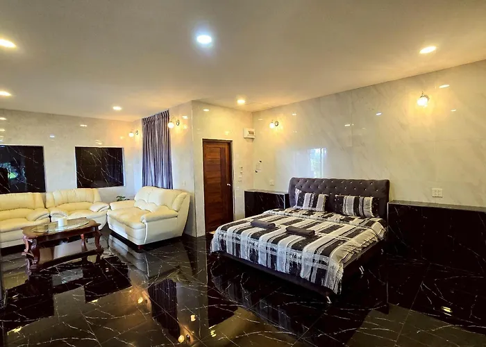 บ้านพัก Kao Ngu Boutique